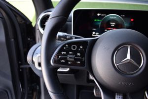 Mercedes Clase A 180 d Solution, Camara, Piel, Automatico   - Foto 55
