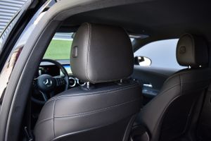 Mercedes Clase A 180 d Solution, Camara, Piel, Automatico   - Foto 38