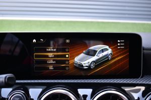 Mercedes Clase A 180 d Solution, Camara, Piel, Automatico   - Foto 81