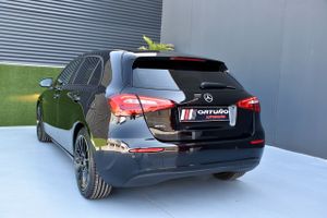 Mercedes Clase A 180 d Solution, Camara, Piel, Automatico   - Foto 27