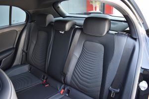 Mercedes Clase A 180 d Solution, Camara, Piel, Automatico   - Foto 36