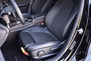 Mercedes Clase A 180 d Solution, Camara, Piel, Automatico   - Foto 11