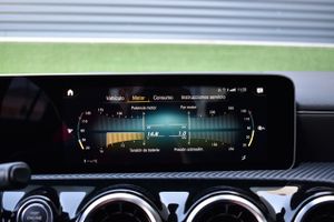 Mercedes Clase A 180 d Solution, Camara, Piel, Automatico   - Foto 67