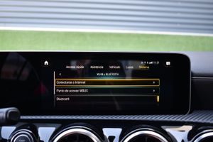 Mercedes Clase A 180 d Solution, Camara, Piel, Automatico   - Foto 72