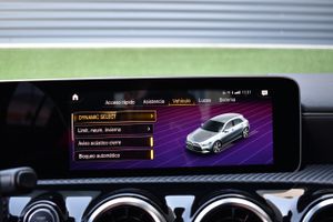 Mercedes Clase A 180 d Solution, Camara, Piel, Automatico   - Foto 75
