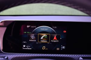 Mercedes Clase A 180 d Solution, Camara, Piel, Automatico   - Foto 84