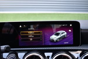 Mercedes Clase A 180 d Solution, Camara, Piel, Automatico   - Foto 77