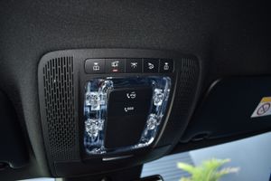 Mercedes Clase A 180 d Solution, Camara, Piel, Automatico   - Foto 90