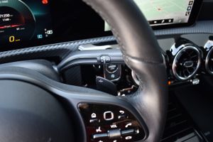 Mercedes Clase A 180 d Solution, Camara, Piel, Automatico   - Foto 56