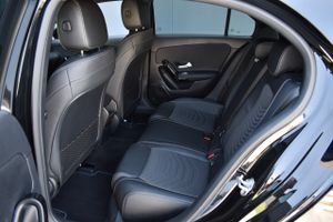 Mercedes Clase A 180 d Solution, Camara, Piel, Automatico   - Foto 13