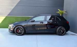 Mercedes Clase A 180 d Solution, Camara, Piel, Automatico   - Foto 3