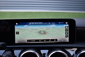 Mercedes Clase A 180 d Solution, Camara, Piel, Automatico   - Foto 62