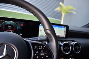 Mercedes Clase A 180 d Solution, Camara, Piel, Automatico   - Foto 54