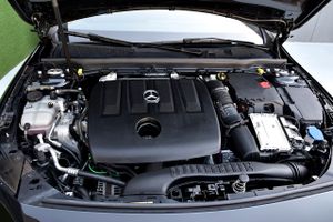 Mercedes Clase A 180 d Solution, Camara, Piel, Automatico   - Foto 17