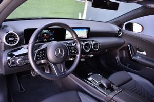 Mercedes Clase A 180 d Solution, Camara, Piel, Automatico   - Foto 9
