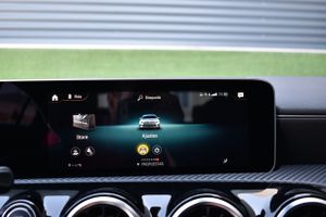Mercedes Clase A 180 d Solution, Camara, Piel, Automatico   - Foto 71