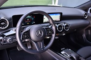 Mercedes Clase A 180 d Solution, Camara, Piel, Automatico   - Foto 31