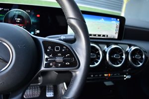 Mercedes Clase A 180 d Solution, Camara, Piel, Automatico   - Foto 53