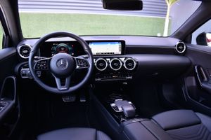 Mercedes Clase A 180 d Solution, Camara, Piel, Automatico   - Foto 46