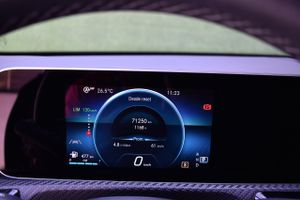 Mercedes Clase A 180 d Solution, Camara, Piel, Automatico   - Foto 87
