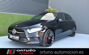 Mercedes Clase A 180 d Solution, Camara, Piel, Automatico   - Foto 2