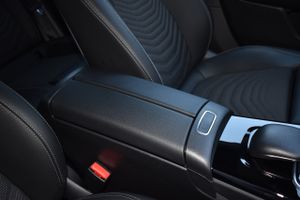 Mercedes Clase A 180 d Solution, Camara, Piel, Automatico   - Foto 45