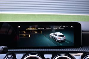 Mercedes Clase A 180 d Solution, Camara, Piel, Automatico   - Foto 80