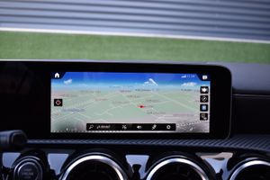 Mercedes Clase A 180 d Solution, Camara, Piel, Automatico   - Foto 59