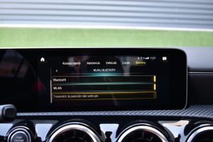 Mercedes Clase A 180 d Solution, Camara, Piel, Automatico   - Foto 73
