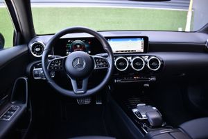 Mercedes Clase A 180 d Solution, Camara, Piel, Automatico   - Foto 50
