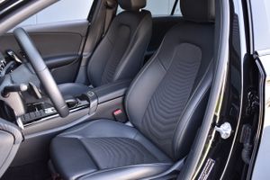 Mercedes Clase A 180 d Solution, Camara, Piel, Automatico   - Foto 32