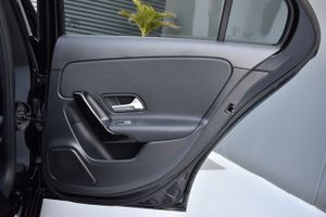 Mercedes Clase A 180 d Solution, Camara, Piel, Automatico   - Foto 41