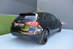 Mercedes Clase A 180 d Solution, Camara, Piel, Automatico   - Foto 21