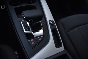 Audi A5 Advanced 35 TDI 120kW S tronic Sportback Matrix, Camara, CarPlay, Head Up Display  - Foto 69