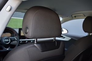 Audi A5 Advanced 35 TDI 120kW S tronic Sportback Matrix, Camara, CarPlay, Head Up Display  - Foto 42