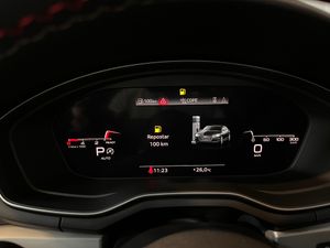 Audi A5 Advanced 35 TDI 120kW S tronic Sportback Matrix, Camara, CarPlay, Head Up Display  - Foto 73