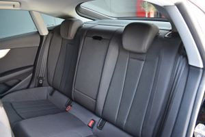Audi A5 Advanced 35 TDI 120kW S tronic Sportback Matrix, Camara, CarPlay, Head Up Display  - Foto 39