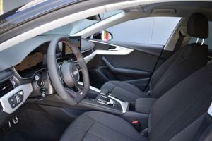 Audi A5 Advanced 35 TDI 120kW S tronic Sportback Matrix, Camara, CarPlay, Head Up Display  - Foto 12
