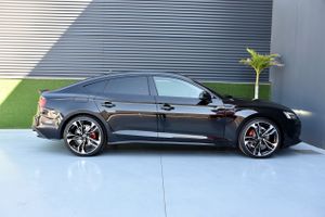 Audi A5 Advanced 35 TDI 120kW S tronic Sportback Matrix, Camara, CarPlay, Head Up Display  - Foto 5