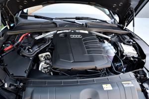 Audi A5 Advanced 35 TDI 120kW S tronic Sportback Matrix, Camara, CarPlay, Head Up Display  - Foto 17