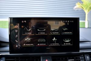 Audi A5 Advanced 35 TDI 120kW S tronic Sportback Matrix, Camara, CarPlay, Head Up Display  - Foto 76