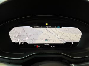 Audi A5 Advanced 35 TDI 120kW S tronic Sportback Matrix, Camara, CarPlay, Head Up Display  - Foto 74