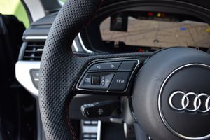 Audi A5 Advanced 35 TDI 120kW S tronic Sportback Matrix, Camara, CarPlay, Head Up Display  - Foto 59