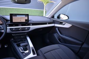 Audi A5 Advanced 35 TDI 120kW S tronic Sportback Matrix, Camara, CarPlay, Head Up Display  - Foto 51
