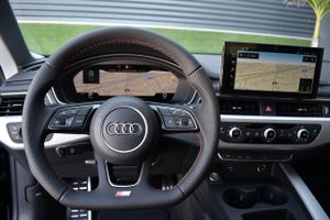 Audi A5 Advanced 35 TDI 120kW S tronic Sportback Matrix, Camara, CarPlay, Head Up Display  - Foto 10