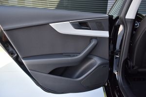 Audi A5 Advanced 35 TDI 120kW S tronic Sportback Matrix, Camara, CarPlay, Head Up Display  - Foto 43