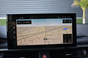 Audi A5 Advanced 35 TDI 120kW S tronic Sportback Matrix, Camara, CarPlay, Head Up Display  - Foto 68