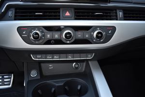 Audi A5 Advanced 35 TDI 120kW S tronic Sportback Matrix, Camara, CarPlay, Head Up Display  - Foto 55