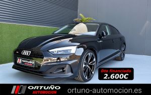 Audi A5 Advanced 35 TDI 120kW S tronic Sportback Matrix, Camara, CarPlay, Head Up Display  - Foto 2