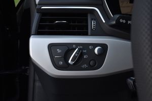 Audi A5 Advanced 35 TDI 120kW S tronic Sportback Matrix, Camara, CarPlay, Head Up Display  - Foto 61